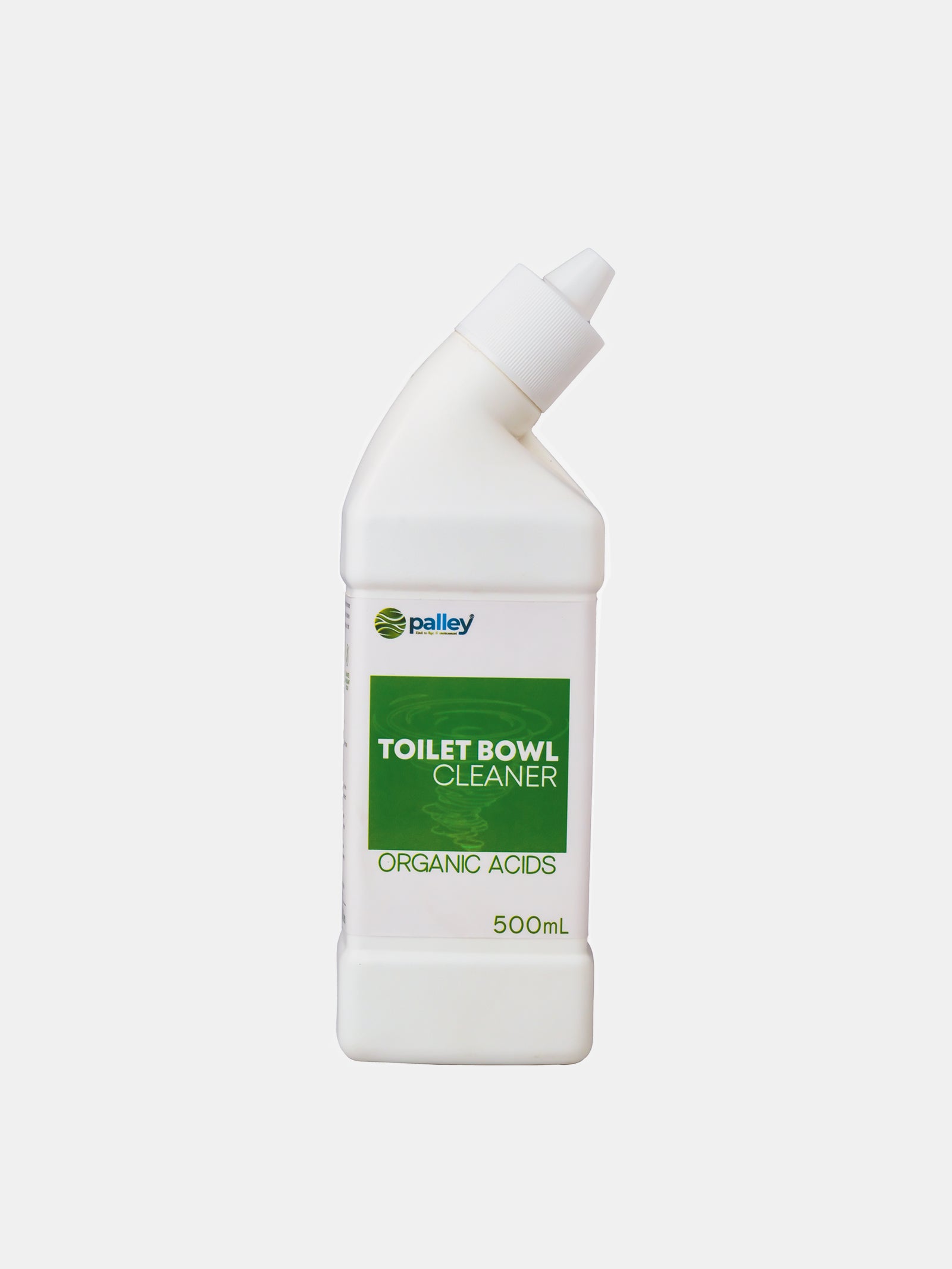 Organic Toilet Bowl Liquid Cleaner Organic Acid, Safe and Kind to