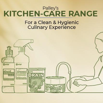 Kitchencare