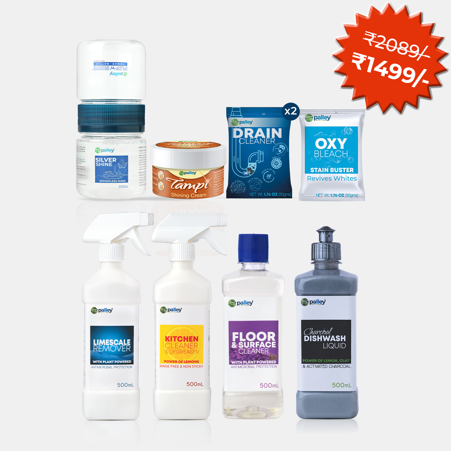 BIG OFFER BIG SAVING