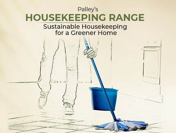 housekeeping image