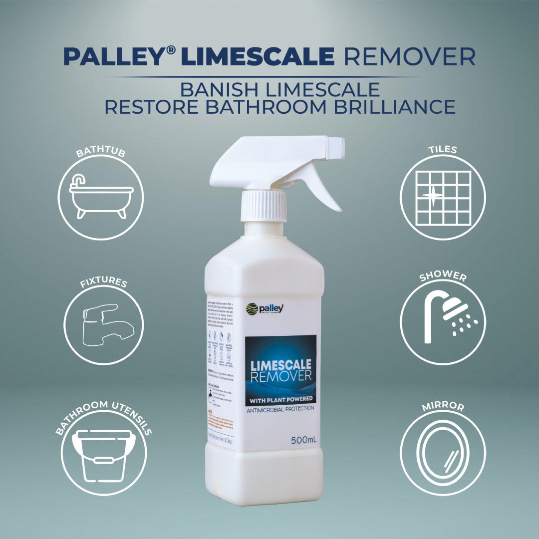 Festive Deep Cleaning Kit